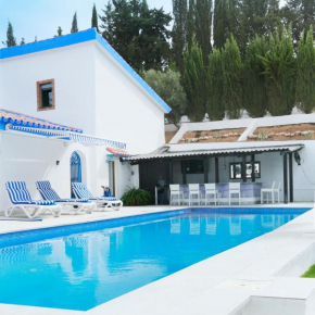 Casa-De-Golf, Alhaurin De La Torre